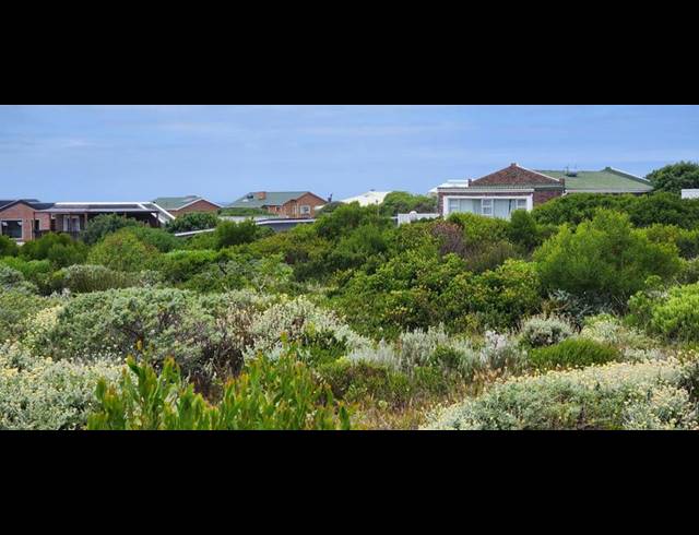 LAND FOR SALE IN FRANSKRAAL